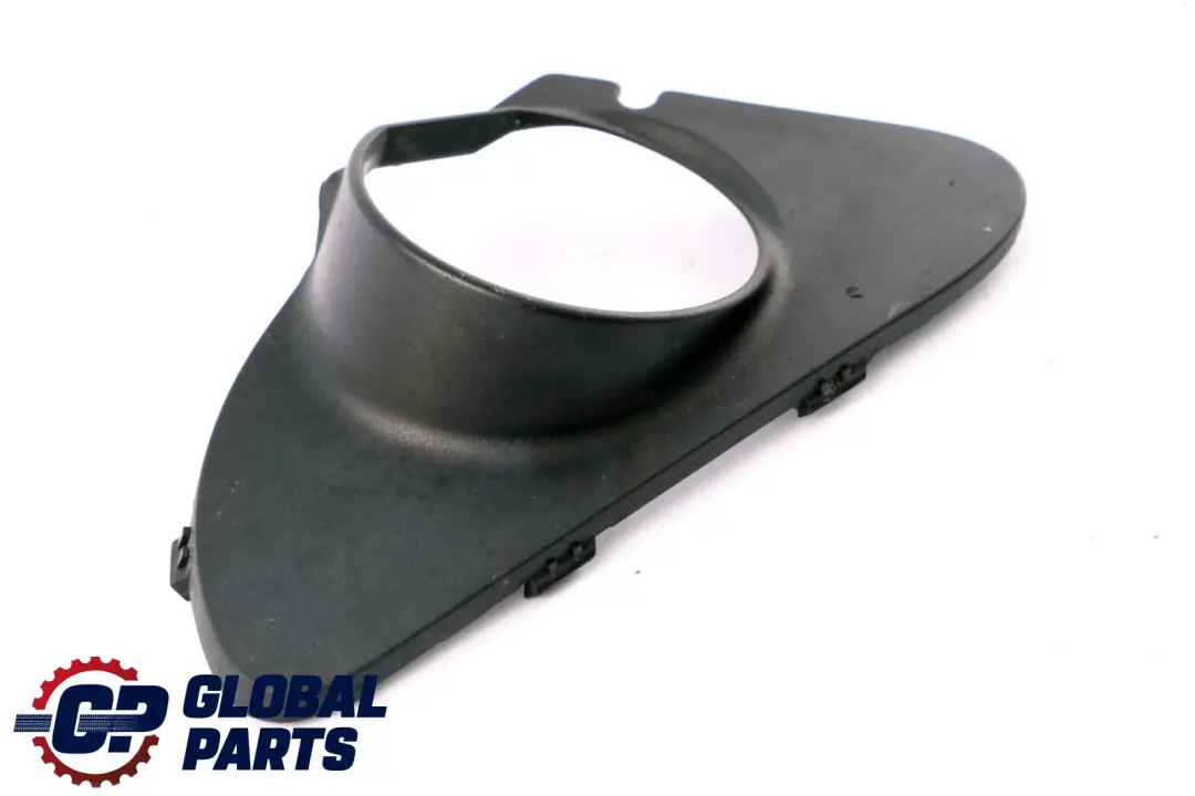 BMW 6 E63 E64 LCI Osłona Lampy Przeciwmgielnej Zderzaka Przód Prawy - SKU 7055526 - Numer Części 7055526
