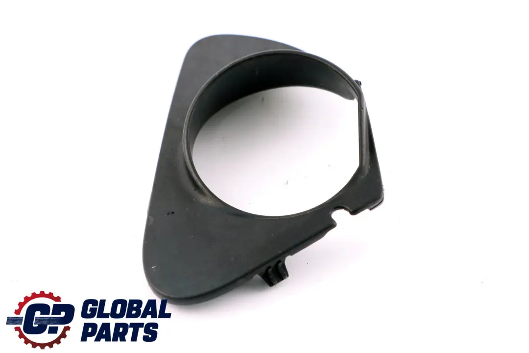 BMW 6 E63 E64 LCI Parachoques Delantero Derecho Embellecedor Faro Antiniebla - SKU 7055526 - Número de pieza 7055526