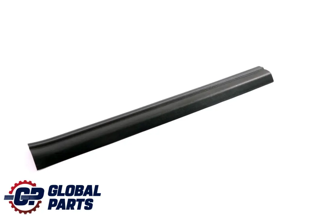 Listwa progowa lewa szara do BMW Z4 E85 E86 o numerze 7055553 BMW Z4 E85 E86 Listwa progowa lewa szara - SKU 7055553 - Numer Części 7055553