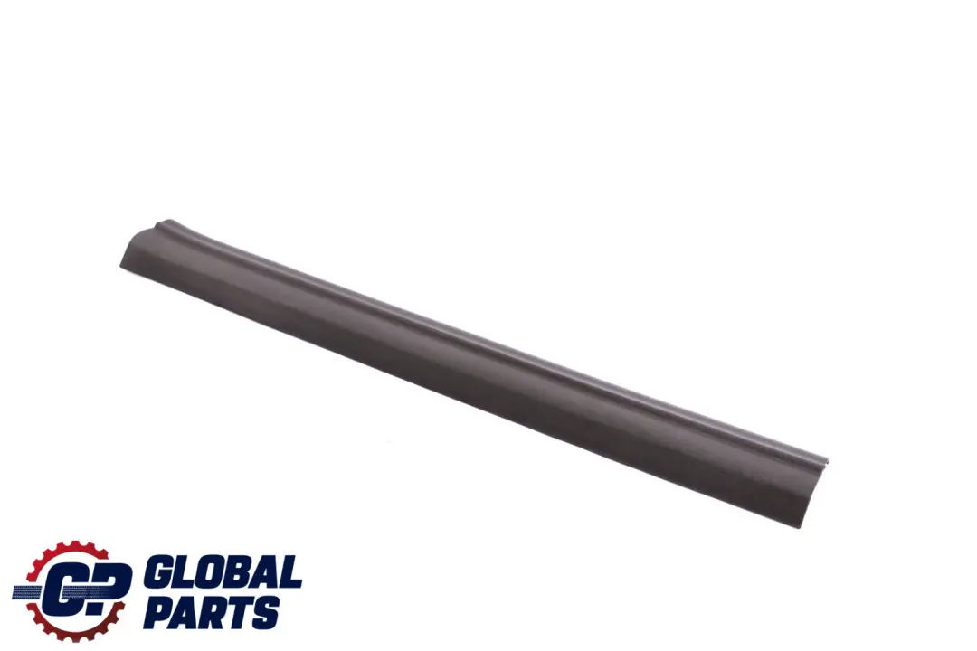 BMW Serie Z4 E85 E86 Couvre Bande d'Entree Interieur Gauche Gris 7016799 - SKU 7055553 - Numéro de pièce 7055553