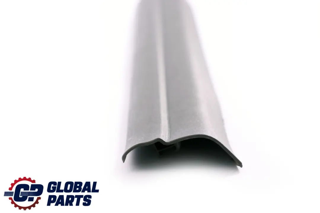 Strip Entrance Interior Left Grey N/S 7016799 to BMW Z4 Series E85 E86 Cover with Part number 7055553 BMW Z4 Series E85 E86 Cover Strip Entrance Interior Left Grey N/S 7016799 - SKU 7055553 - Part number 7055553