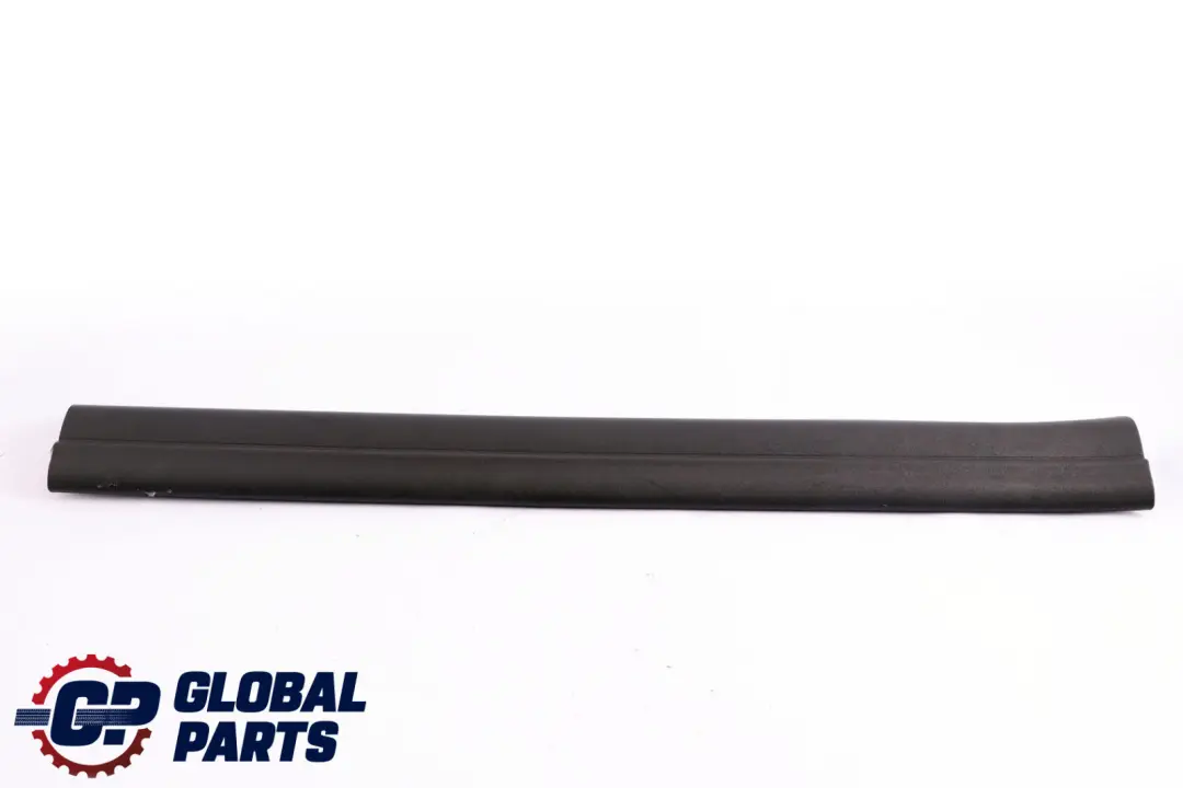 BMW Z4 Series E85 E86 Cover Strip Entrance Interior Left Grey N/S 7016799 - SKU 7055553 - Part number 7055553