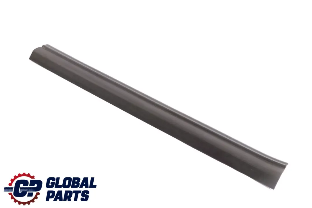 Strip Entrance Interior Right Grey O/S 7016800 to BMW Z4 Series E85 E86 Cover with Part number 7055554 BMW Z4 Series E85 E86 Cover Strip Entrance Interior Right Grey O/S 7016800 - SKU 7055554 - Part number 7055554