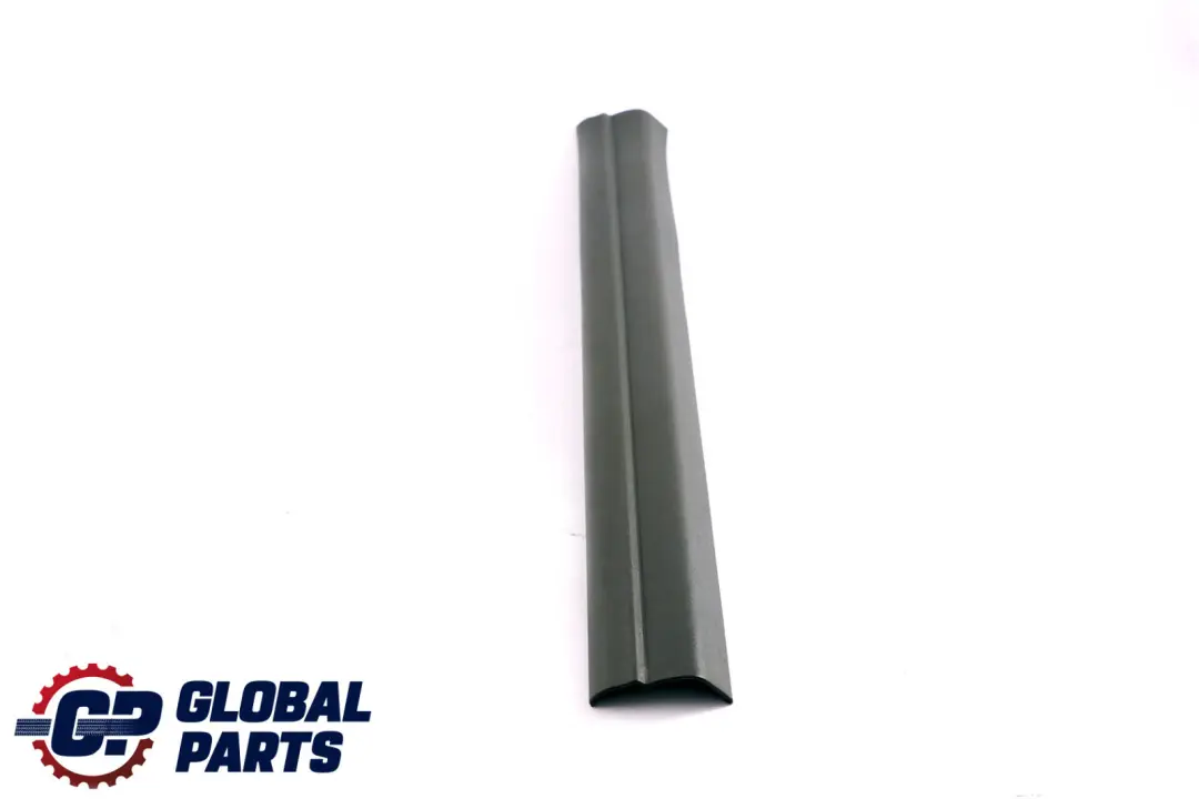 Strip Entrance Interior Right Grey O/S 7016800 to BMW Z4 Series E85 E86 Cover with Part number 7055554 BMW Z4 Series E85 E86 Cover Strip Entrance Interior Right Grey O/S 7016800 - SKU 7055554 - Part number 7055554