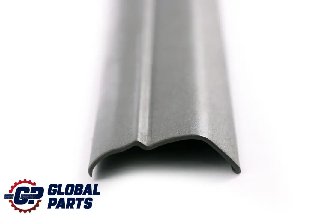 Strip Entrance Interior Right Grey O/S 7016800 to BMW Z4 Series E85 E86 Cover with Part number 7055554 BMW Z4 Series E85 E86 Cover Strip Entrance Interior Right Grey O/S 7016800 - SKU 7055554 - Part number 7055554