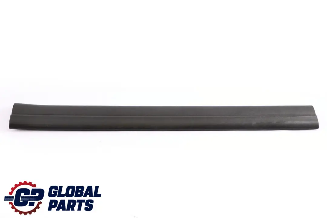 Strip Entrance Interior Right Grey O/S 7016800 to BMW Z4 Series E85 E86 Cover with Part number 7055554 BMW Z4 Series E85 E86 Cover Strip Entrance Interior Right Grey O/S 7016800 - SKU 7055554 - Part number 7055554