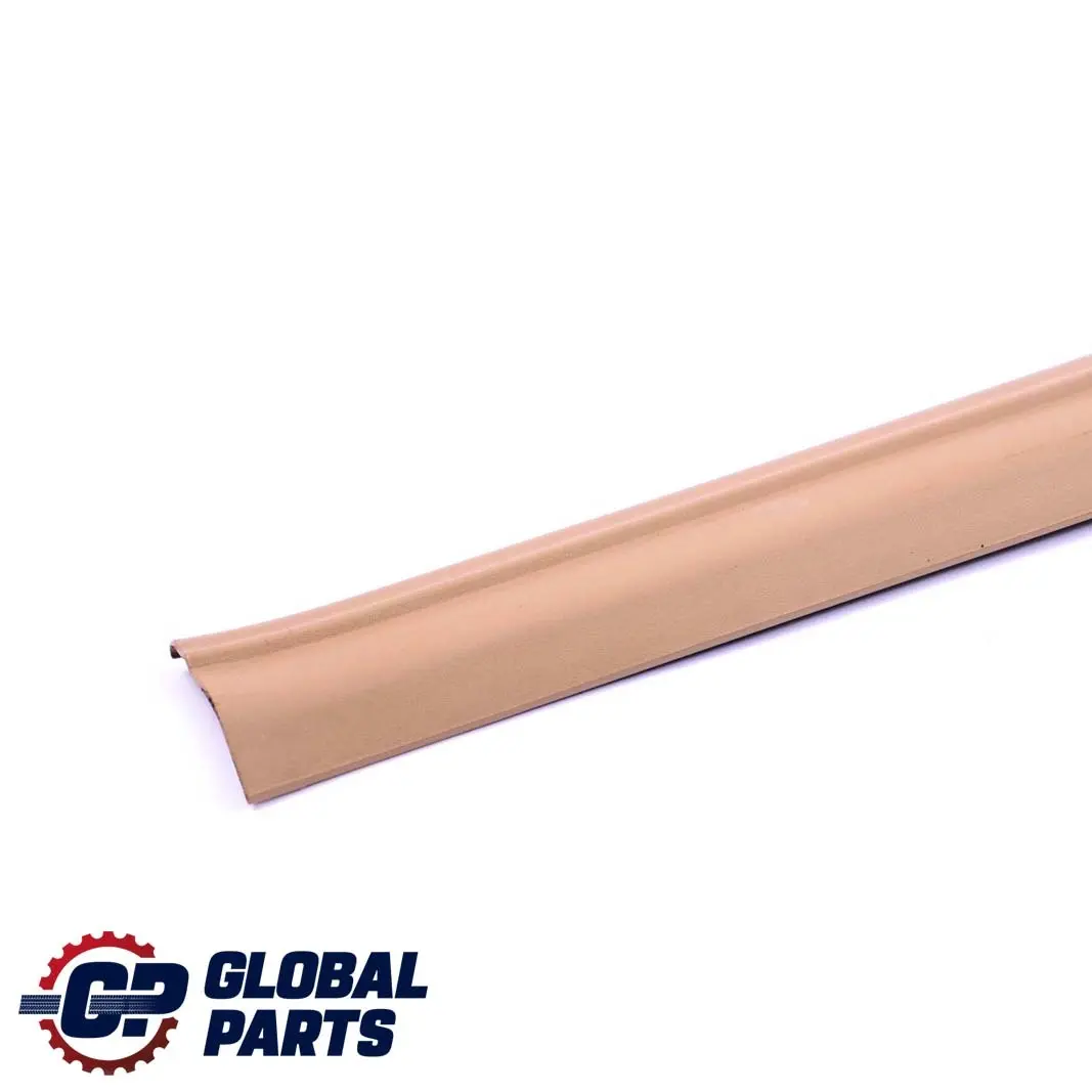 Tapa Entrada Interior Izquierda Beige 7016799 para BMW Serie Z4 E85 E86 con número de pieza 7055555 BMW Serie Z4 E85 E86 Tapa Entrada Interior Izquierda Beige 7016799 - SKU 7055555-1 - Número de pieza 7055555