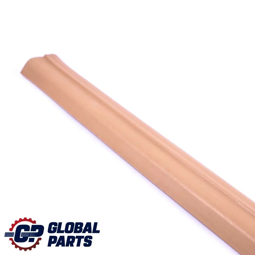 Listwa nakładka progu lewa 7016799 do BMW E85 Z4 o numerze 7055555 BMW E85 Z4 Listwa nakładka progu lewa 7016799 - SKU 7055555-1 - Numer Części 7055555