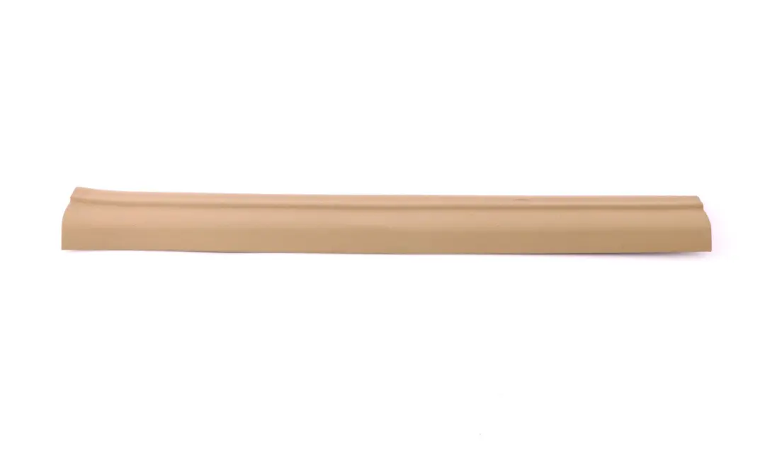 BMW Z4 er E85 E86 Abdeckleiste Einstieg Innen Links Beige 7016799 - SKU 7055555 - Teilenummer 7055555