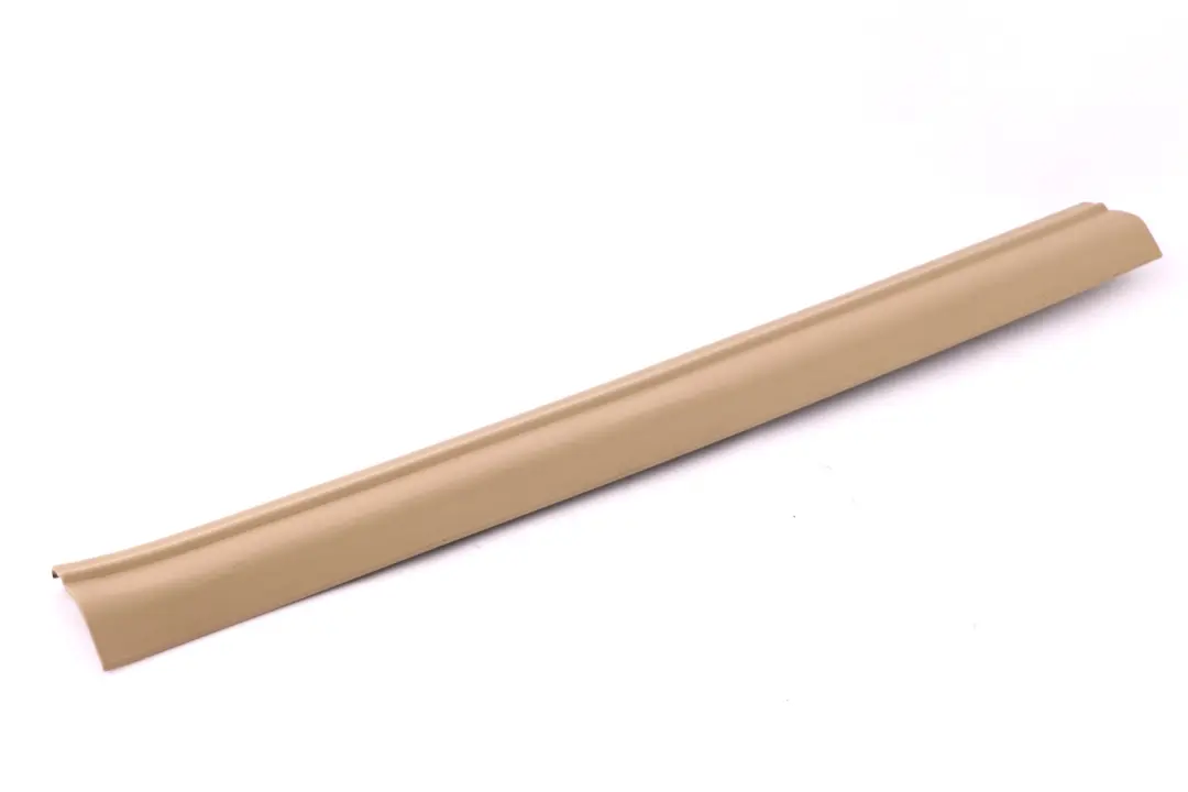 BMW Z4 er E85 E86 Abdeckleiste Einstieg Innen Links Beige 7016799 - SKU 7055555 - Teilenummer 7055555