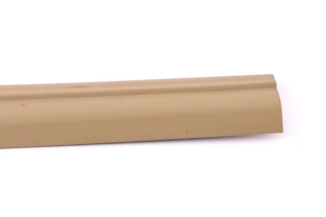 Bande de Couverture Entree Interieur Gauche Beige pour BMW Z4 E85 E86 à propos du numéro de pièce 7055555 BMW Z4 E85 E86 Bande de Couverture Entree Interieur Gauche Beige - SKU 7055555 - Numéro de pièce 7055555