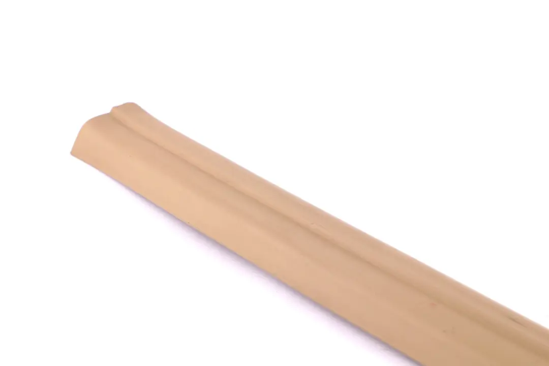BMW Z4 er E85 E86 Abdeckleiste Einstieg Innen Links Beige 7016799 - SKU 7055555 - Teilenummer 7055555