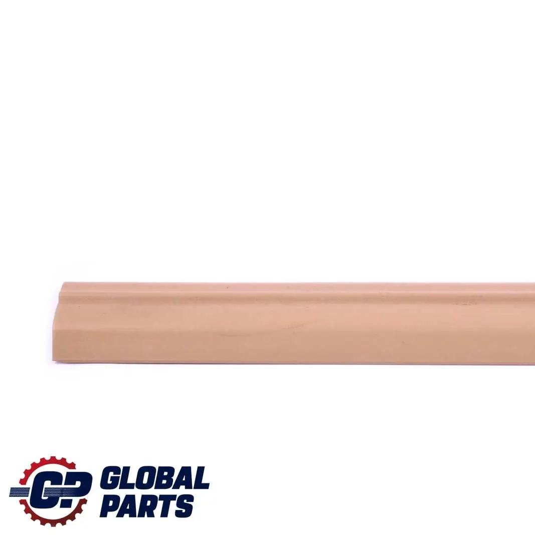 Abdeckleiste Einstieg Innen Rechts Beige 7016800 für BMW Z4 er E85 E86 mit Teilenummer 7055556 BMW Z4 er E85 E86 Abdeckleiste Einstieg Innen Rechts Beige 7016800 - SKU 7055556 - Teilenummer 7055556