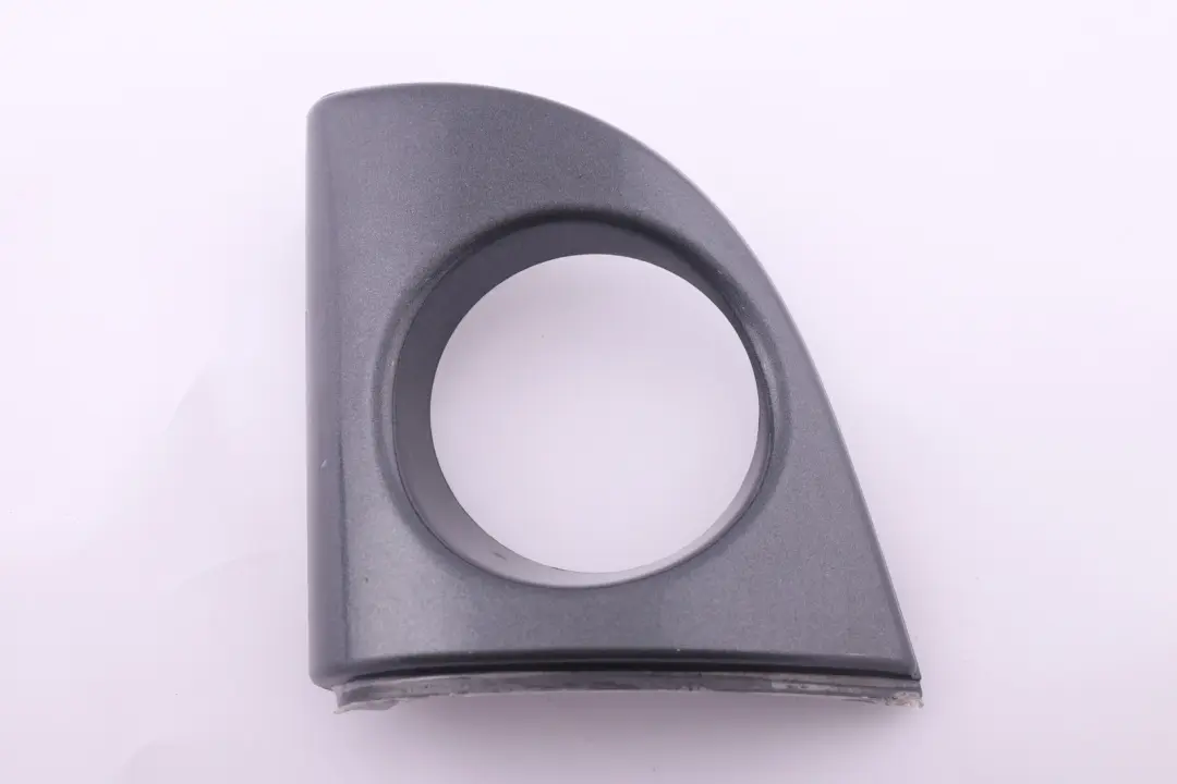 Mini Cooper One R50 R53 JCW Trim Panel Left Vent Dash Trim N/S Anthrcite - SKU 7055671-1 - Part number 51457055671