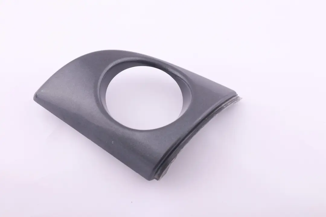 Trim Panel Left Vent Dash Trim N/S Anthrcite to Mini Cooper One R50 R53 JCW with Part number 51457055671 Mini Cooper One R50 R53 JCW Trim Panel Left Vent Dash Trim N/S Anthrcite - SKU 7055671-1 - Part number 51457055671