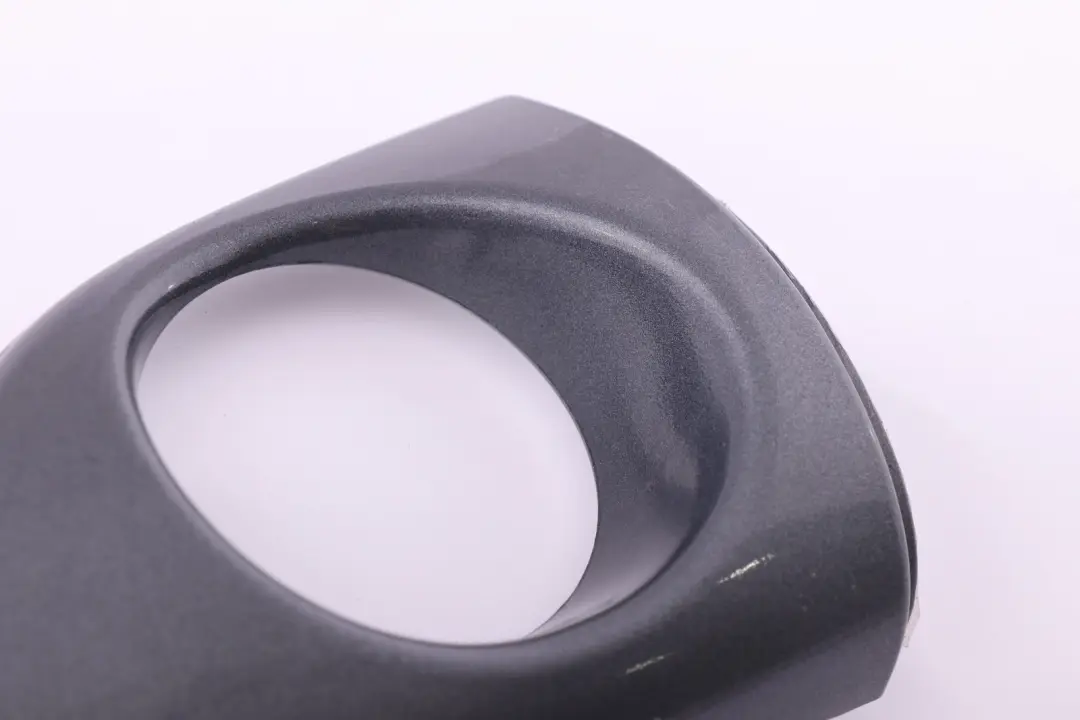 Motivi Ornamentali Cruscotto Verniciato SX per Mini Cooper One R50 R53 Jcw con numero di parte 51457055671 Mini Cooper One R50 R53 Jcw Motivi Ornamentali Cruscotto Verniciato SX - SKU 7055671-1 - Numero di parte 51457055671