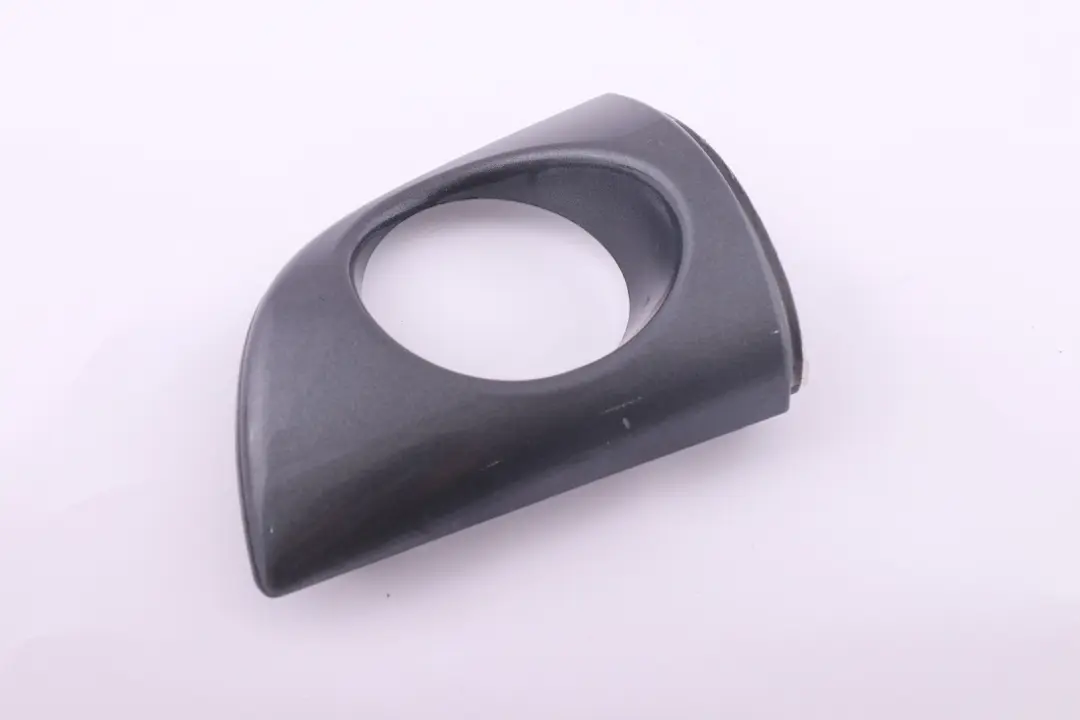 Mini Cooper One R50 R53 JCW Embellecedor Panel Salpicadero Izquierda Antracita - SKU 7055671-1 - Número de pieza 51457055671