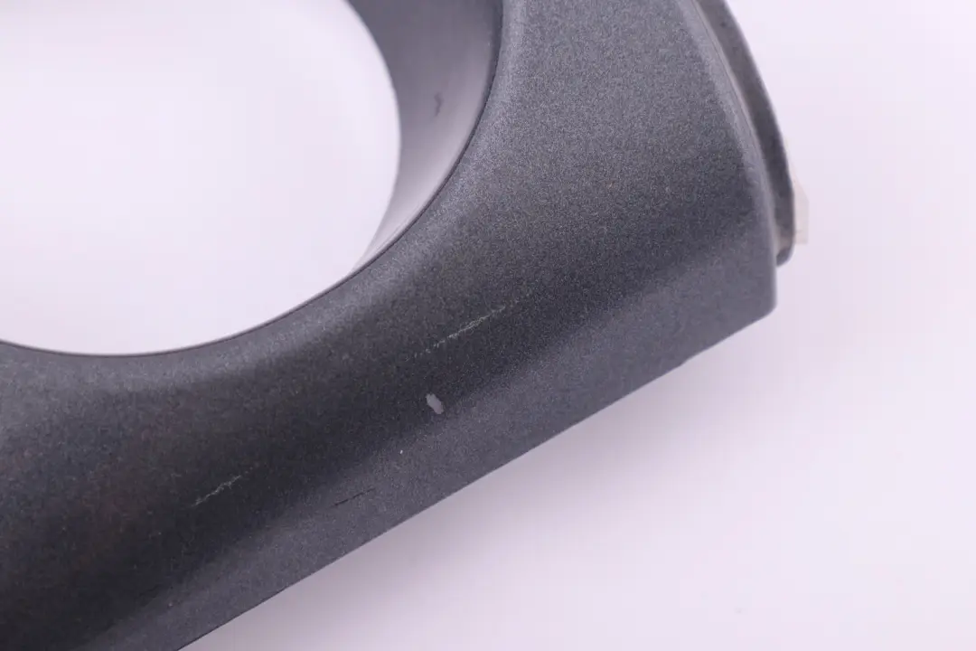 Trim Panel Left Vent Dash Trim N/S Anthrcite to Mini Cooper One R50 R53 JCW with Part number 51457055671 Mini Cooper One R50 R53 JCW Trim Panel Left Vent Dash Trim N/S Anthrcite - SKU 7055671-1 - Part number 51457055671