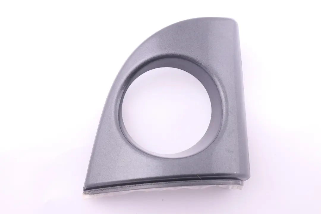 Trim Panel Right Vent Dash Trim O/S Anthracite to Mini Cooper One R50 R53 JCW with Part number 7055672 Mini Cooper One R50 R53 JCW Trim Panel Right Vent Dash Trim O/S Anthracite - SKU 7055672 - Part number 7055672