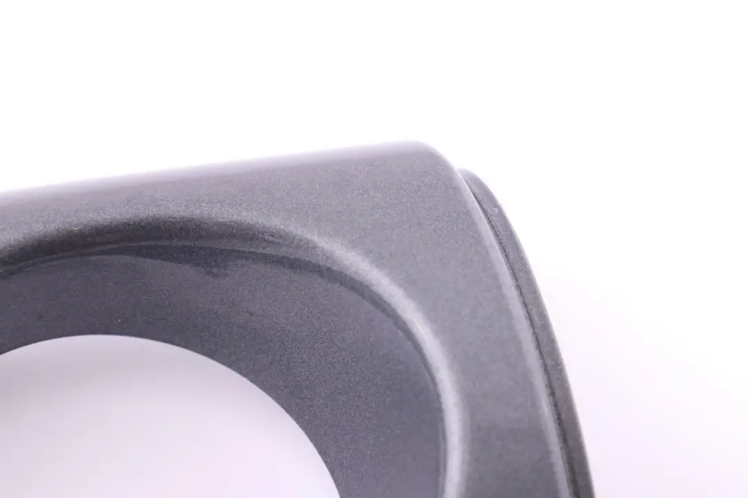 Trim Panel Right Vent Dash Trim O/S Anthracite to Mini Cooper One R50 R53 JCW with Part number 7055672 Mini Cooper One R50 R53 JCW Trim Panel Right Vent Dash Trim O/S Anthracite - SKU 7055672 - Part number 7055672