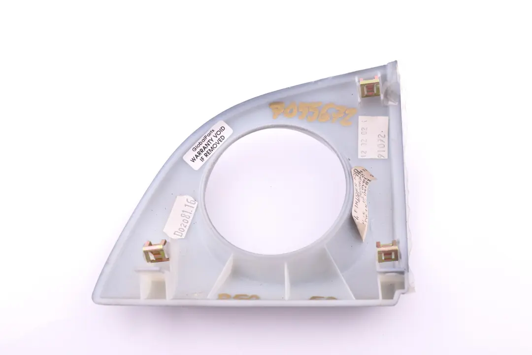 Osłona obudowa deski tablicy prawa do MINI R50 R53 o numerze 7055672 MINI R50 R53 Osłona obudowa deski tablicy prawa - SKU 7055672 - Numer Części 7055672