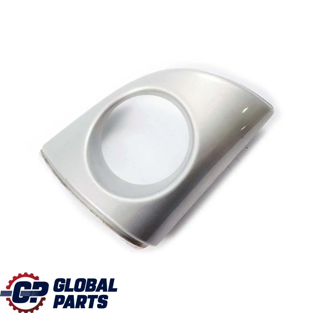 Acabado Decorativo Tableau I Peint A Droite Argent Blanc pour Mini Cooper One R50 à propos du numéro de pièce 7055674 Mini Cooper One R50 Acabado Decorativo Tableau I Peint A Droite Argent Blanc - SKU 7055674 - Numéro de pièce 7055674