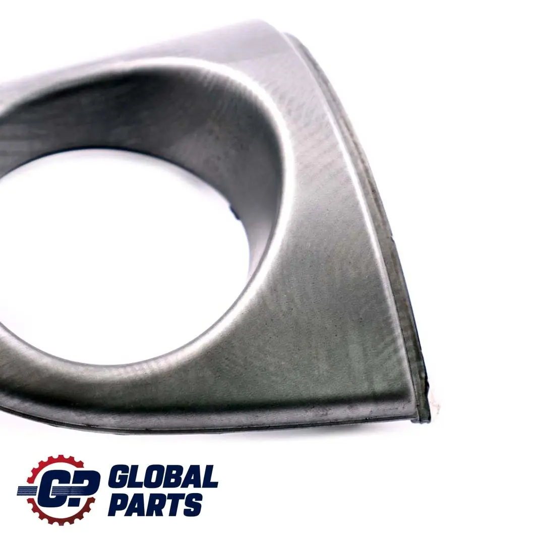 Dashboard Dash Panel Trim Cover Left N/S Alloy Patina to Mini Cooper R50 R53 with Part number 7055675 Mini Cooper R50 R53 Dashboard Dash Panel Trim Cover Left N/S Alloy Patina - SKU 7055675-2 - Part number 7055675