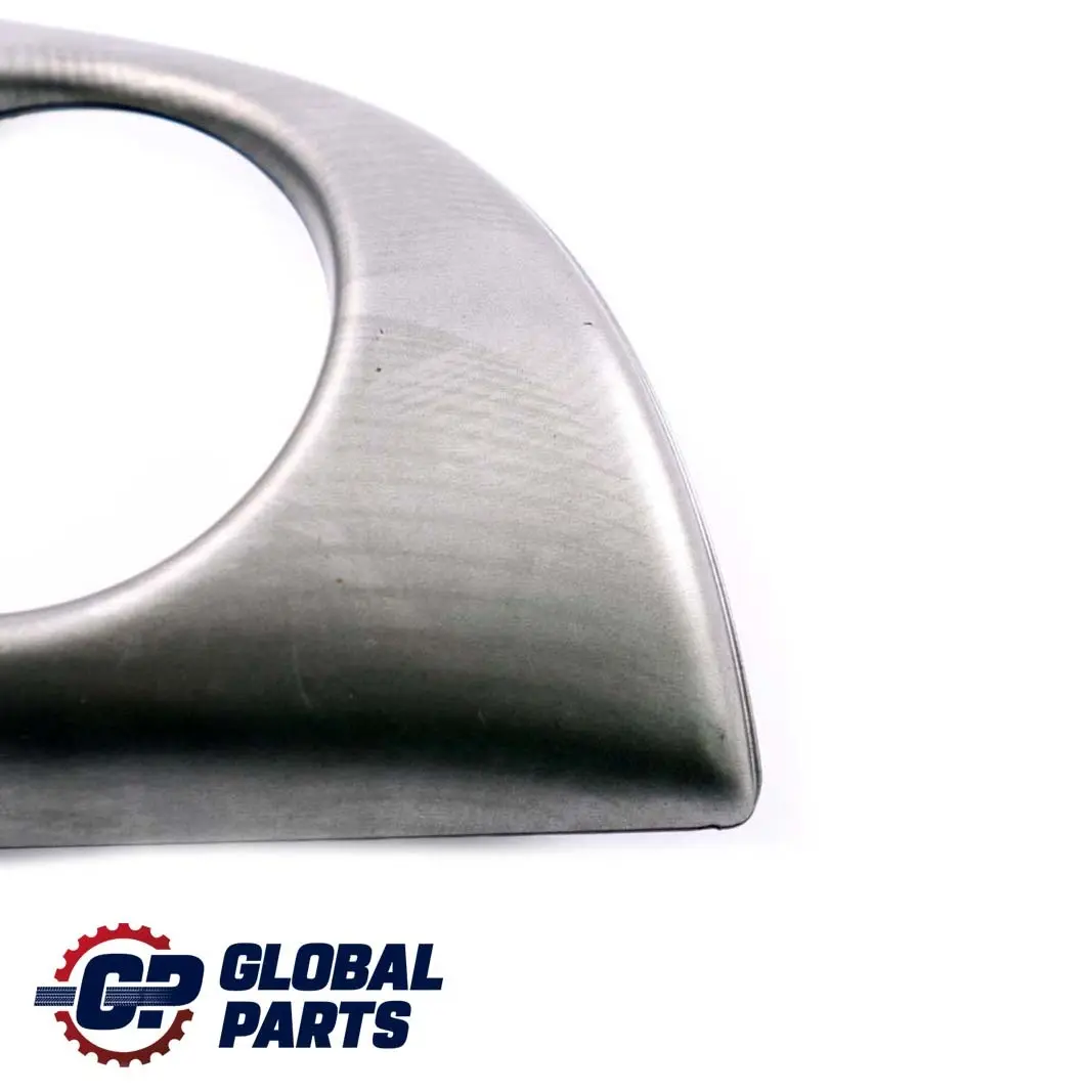 Mini Cooper R50 R53 Dashboard Dash Panel Trim Cover Left N/S Alloy Patina - SKU 7055675-2 - Part number 7055675