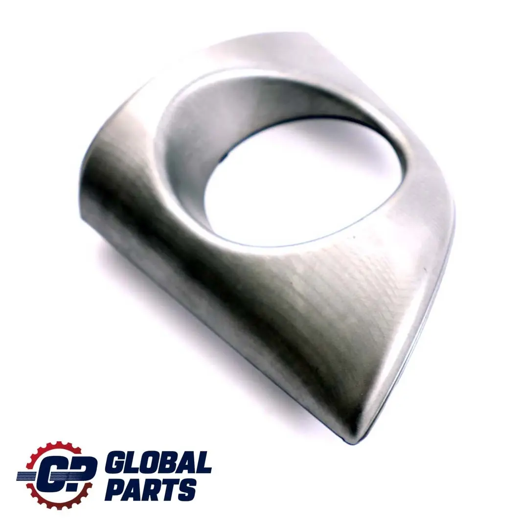 Mini Cooper R50 R53 Dashboard Dash Panel Trim Cover Left N/S Alloy Patina - SKU 7055675-2 - Part number 7055675