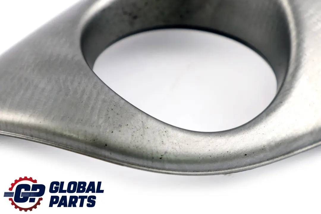 Dashboard Panel Trim Cover Right O/S Alloy Patina to Mini Cooper 1 R50 R53 with Part number 7055676 Mini Cooper 1 R50 R53 Dashboard Panel Trim Cover Right O/S Alloy Patina - SKU 7055676-1 - Part number 7055676