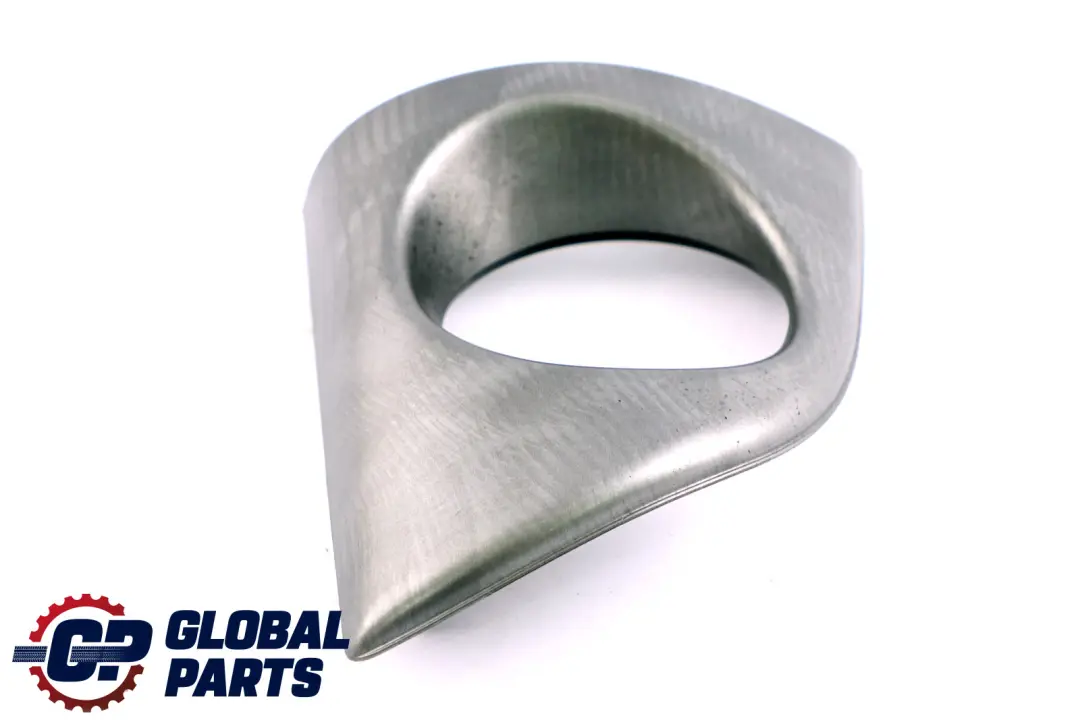 Dashboard Panel Trim Cover Right O/S Alloy Patina to Mini Cooper 1 R50 R53 with Part number 7055676 Mini Cooper 1 R50 R53 Dashboard Panel Trim Cover Right O/S Alloy Patina - SKU 7055676-1 - Part number 7055676