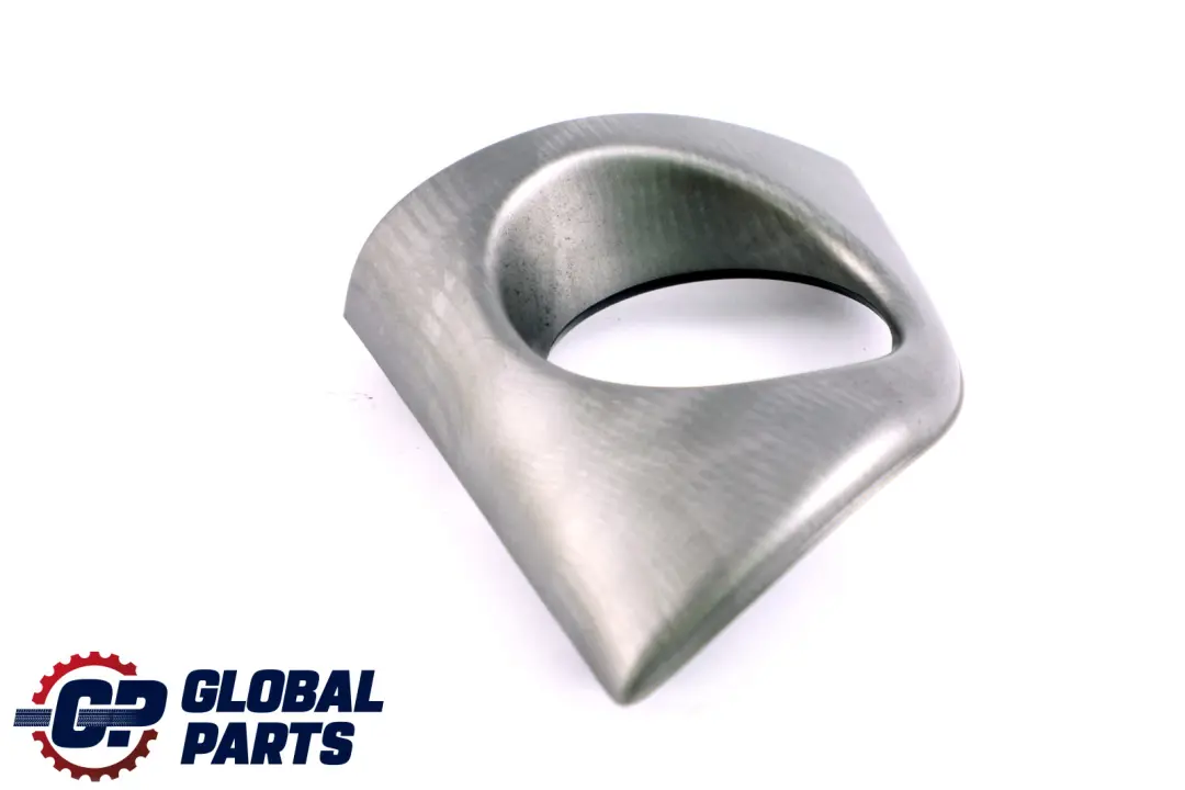 Mini Cooper 1 R50 R53 Dashboard Panel Trim Cover Right O/S Alloy Patina - SKU 7055676-1 - Part number 7055676