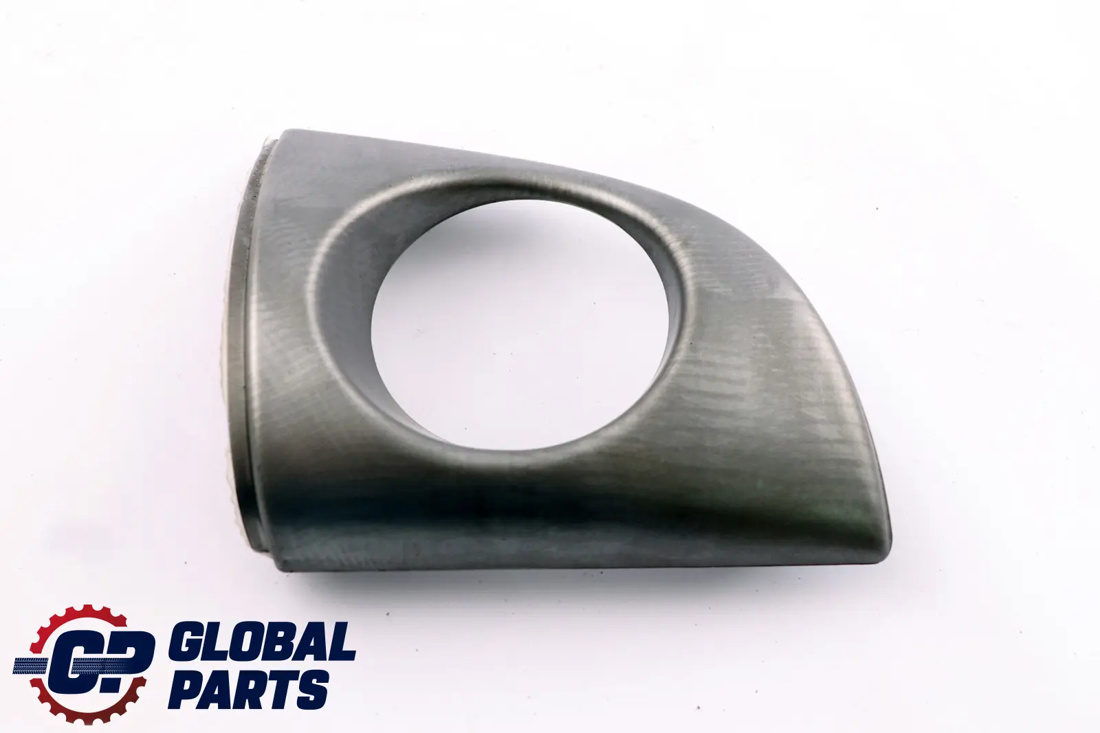 Mini Cooper R50 R53 Cruscotto Pannello Rivestimento Destra Lega Patina