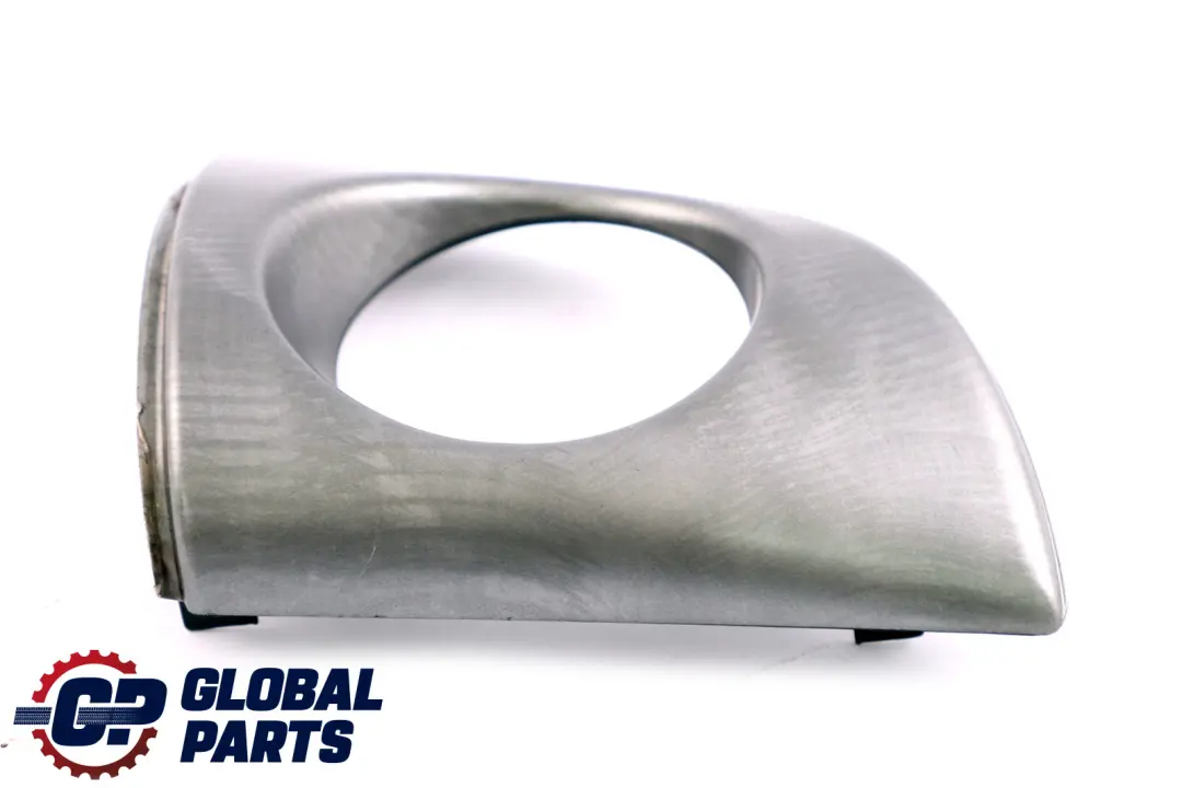Mini Cooper R50 R53 Dashboard Dash Panel Trim Cover Right O/S Alloy Patina - SKU 7055676 - Part number 7055676