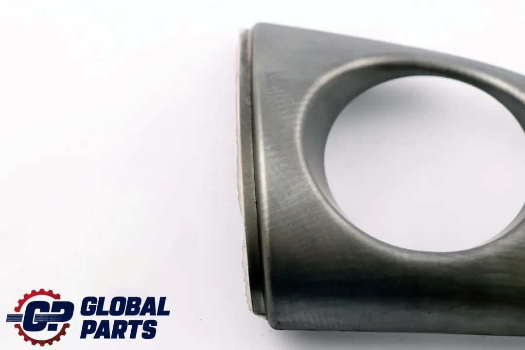 Mini Cooper R50 R53 Cruscotto Pannello Rivestimento Destra Lega Patina - SKU 7055676 - Numero di parte 7055676