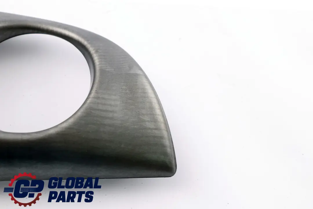 Mini Cooper R50 R53 Dashboard Dash Panel Trim Cover Right O/S Alloy Patina - SKU 7055676 - Part number 7055676