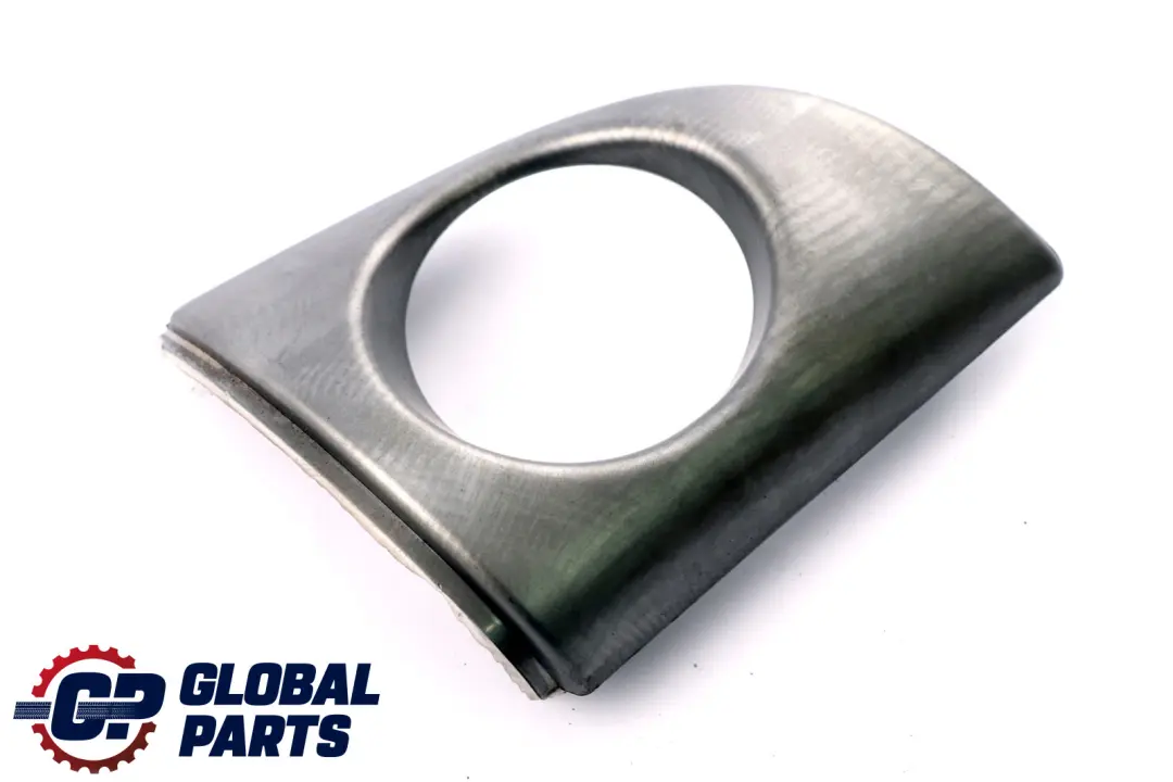 Cruscotto Pannello Rivestimento Destra Lega Patina per Mini Cooper R50 R53 con numero di parte 7055676 Mini Cooper R50 R53 Cruscotto Pannello Rivestimento Destra Lega Patina - SKU 7055676 - Numero di parte 7055676