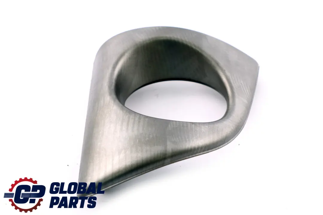 Cruscotto Pannello Rivestimento Destra Lega Patina per Mini Cooper R50 R53 con numero di parte 7055676 Mini Cooper R50 R53 Cruscotto Pannello Rivestimento Destra Lega Patina - SKU 7055676 - Numero di parte 7055676