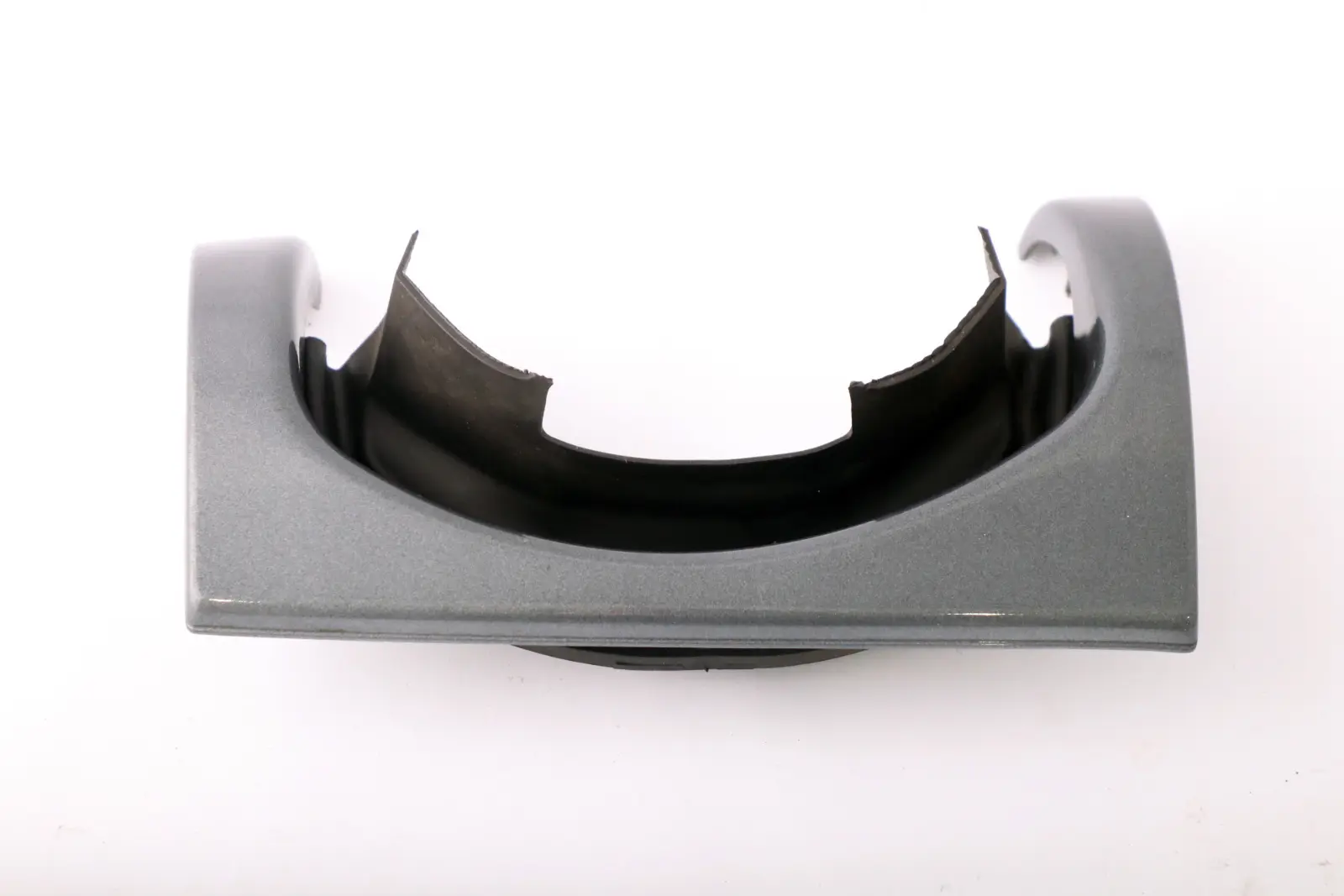 Mini Cooper One R50 R53 Decorazione I-Panel Autista Antracite 7055691