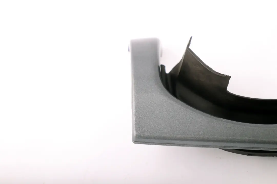 Décor I-Panel Conducteur Anthracite pour Mini Cooper One R50 R53 à propos du numéro de pièce 7055691 Mini Cooper One R50 R53 Décor I-Panel Conducteur Anthracite - SKU 7055691 - Numéro de pièce 7055691