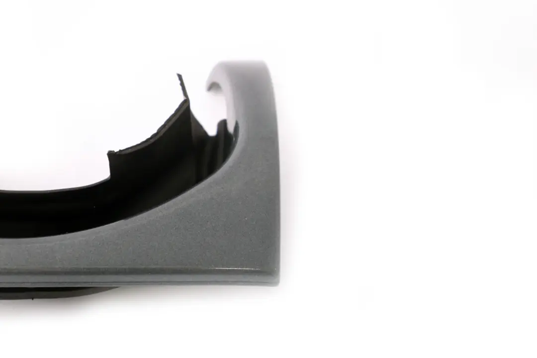 Mini Cooper One R50 R53 Dekor I-Panel Fahrer Anthrazit - SKU 7055691 - Teilenummer 7055691
