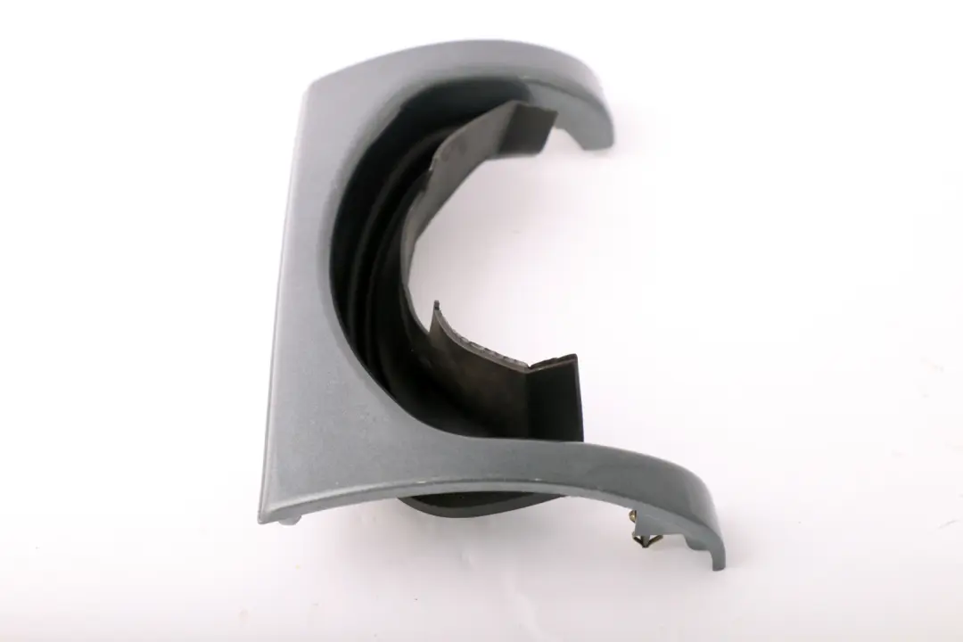 Decoración I-Panel Conductor Antracita para Mini Cooper One R50 R53 con número de pieza 7055691 Mini Cooper One R50 R53 Decoración I-Panel Conductor Antracita - SKU 7055691 - Número de pieza 7055691