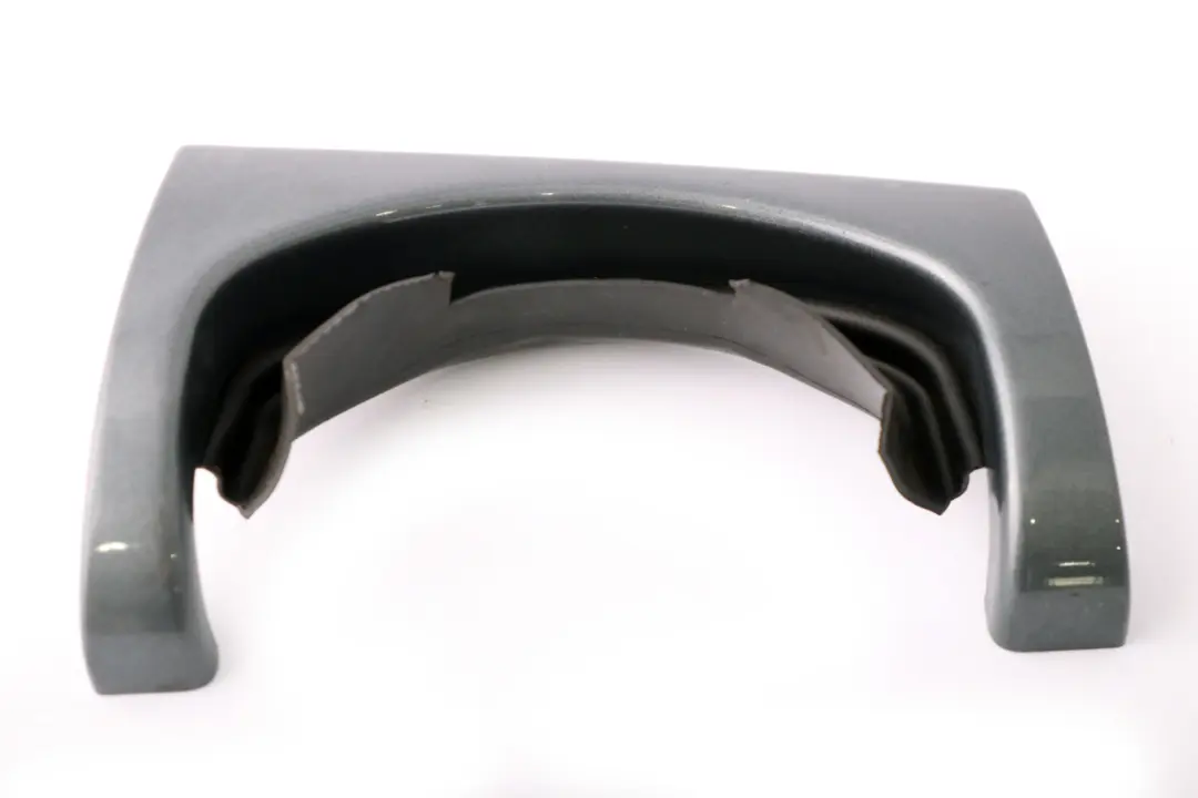 Decor I-panel Driver O/S Anthracite to Mini Cooper One R50 R53 with Part number 7055691 Mini Cooper One R50 R53 Decor I-panel Driver O/S Anthracite - SKU 7055691 - Part number 7055691