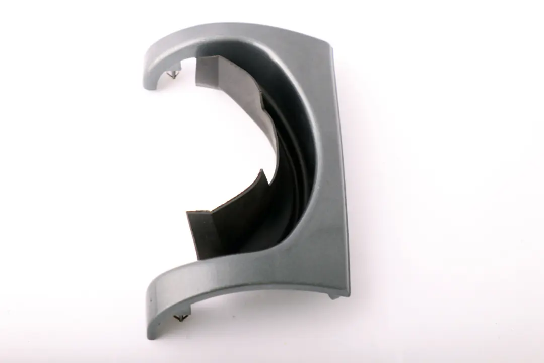 Mini Cooper One R50 R53 Dekor I-Panel Fahrer Anthrazit - SKU 7055691 - Teilenummer 7055691