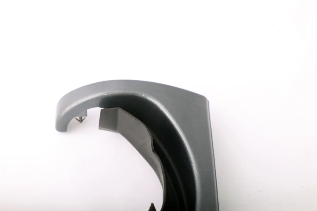 Mini Cooper One R50 R53 Decor I-panel Driver O/S Anthracite - SKU 7055691 - Part number 7055691