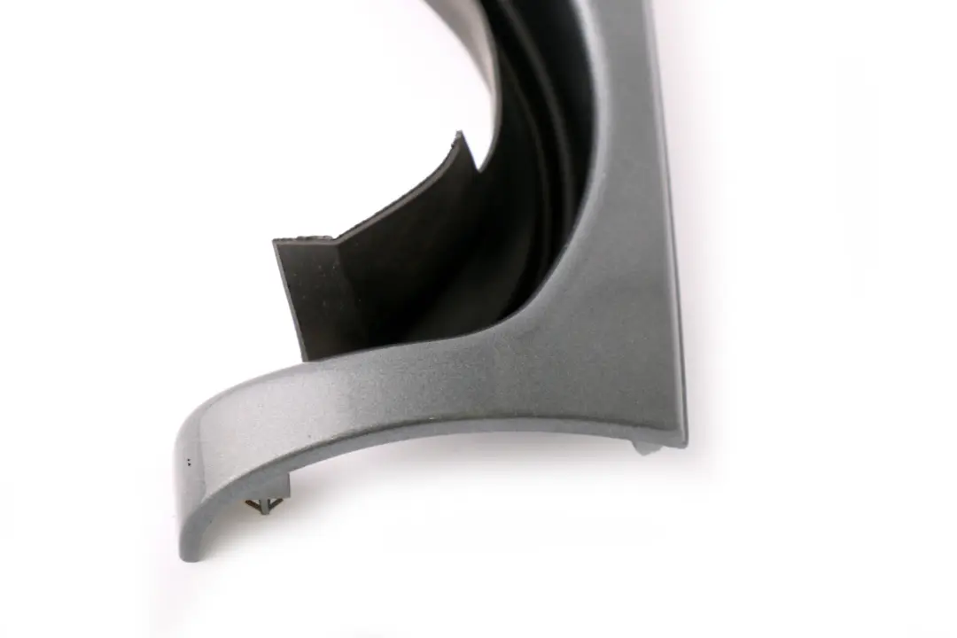 Mini Cooper One R50 R53 Décor I-Panel Conducteur Anthracite - SKU 7055691 - Numéro de pièce 7055691