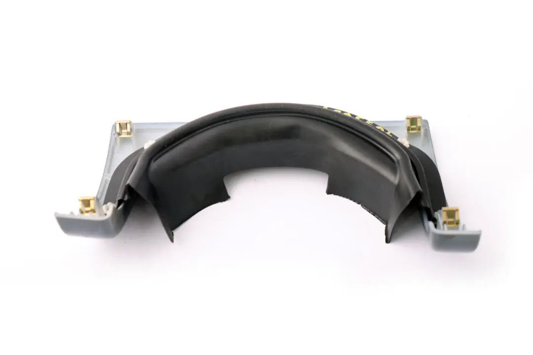 Mini Cooper One R50 R53 Decorazione I-Panel Autista Antracite - SKU 7055691 - Numero di parte 7055691