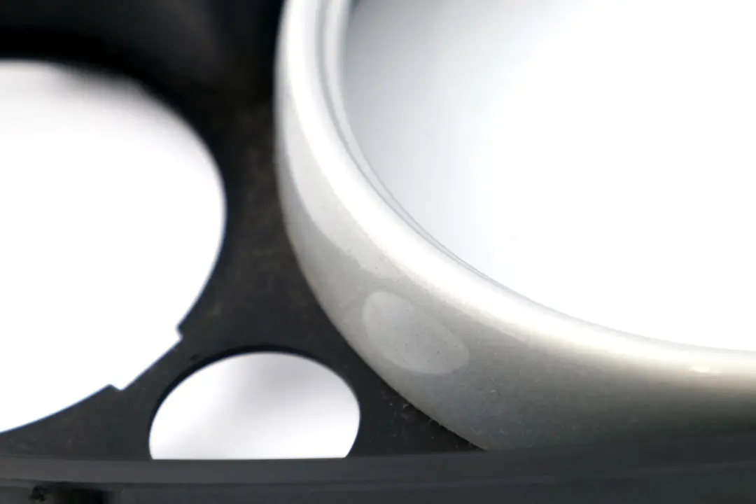 Acabado Decorativo Tableau I Peint Centre Argent pour Mini Cooper One R50 R53 à propos du numéro de pièce 7055702 Mini Cooper One R50 R53 Acabado Decorativo Tableau I Peint Centre Argent - SKU 7055702 - Numéro de pièce 7055702