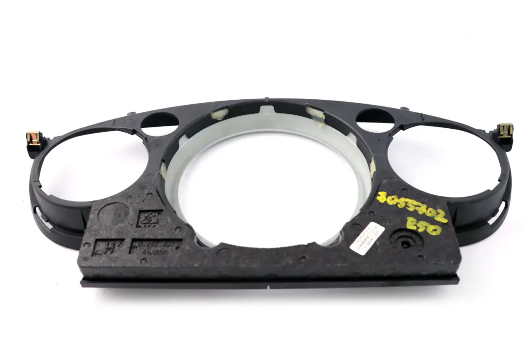 Acabado Decorativo Tableau I Peint Centre Argent pour Mini Cooper One R50 R53 à propos du numéro de pièce 7055702 Mini Cooper One R50 R53 Acabado Decorativo Tableau I Peint Centre Argent - SKU 7055702 - Numéro de pièce 7055702