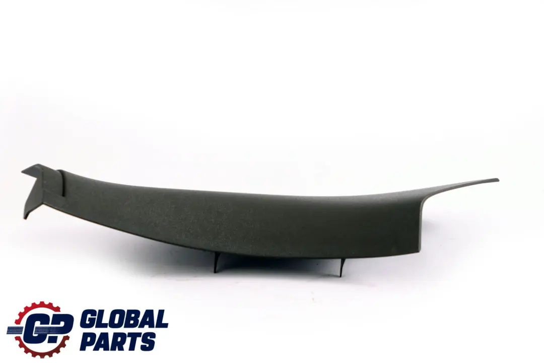 BMW Z4 Series E85 E86 Covering Cover Rear Left N/S Trim Entrance Grey 7027143 - SKU 7055707 - Part number 7055707